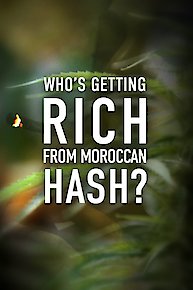 Who's Getting Rich From Moroccan Hash?