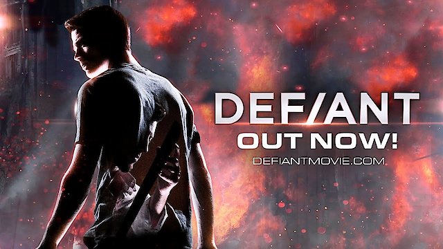 Watch Defiant Online