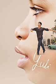 Yuli - The Carlos Acosta Story poster