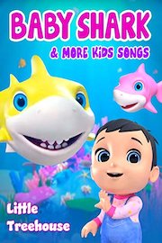 Baby Shark & More Kids Songs poster