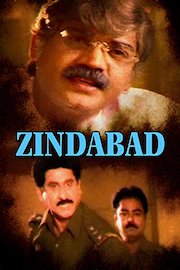 Zindabad poster
