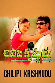 Chilipi Krishnudu poster