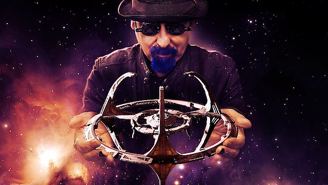 Watch What We Left Behind: Looking Back at Star Trek: Deep Space Nine Online