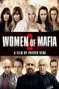 Women of Mafia 2 (Kobiety Mafii 2)