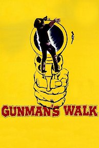 Gunman's Walk