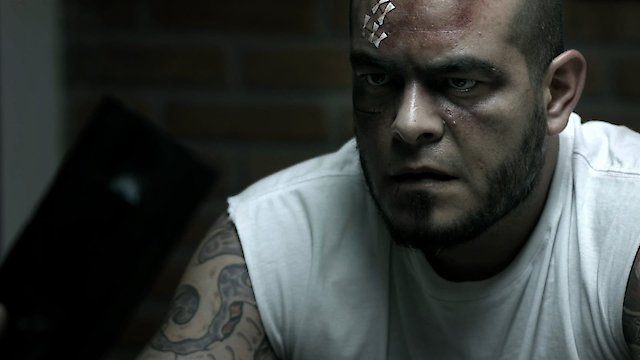 Watch Atroz Online
