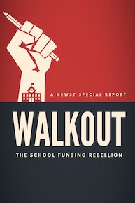 Walkout: The School Funding Rebellion