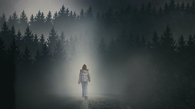 Watch The Girl in the Fog Online