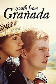Al sur de Granada poster