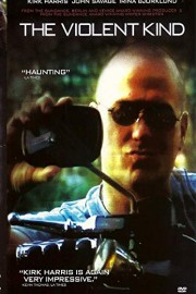 The Violent Kind poster