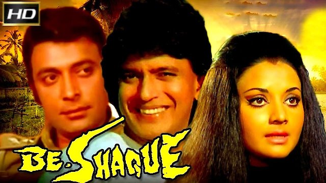 Watch Be-Shaque Online