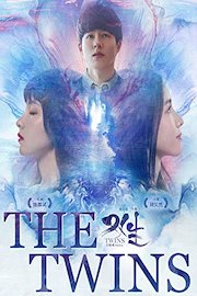 The Twins poster