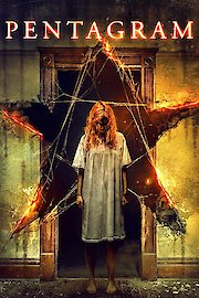 Pentagram poster