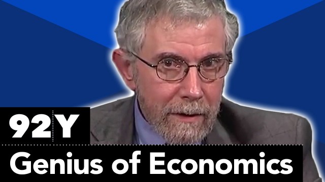 Watch Thomas Piketty, Paul Krugman and Joseph Stiglitz with Alex Wagner: The Genius of Economics Online