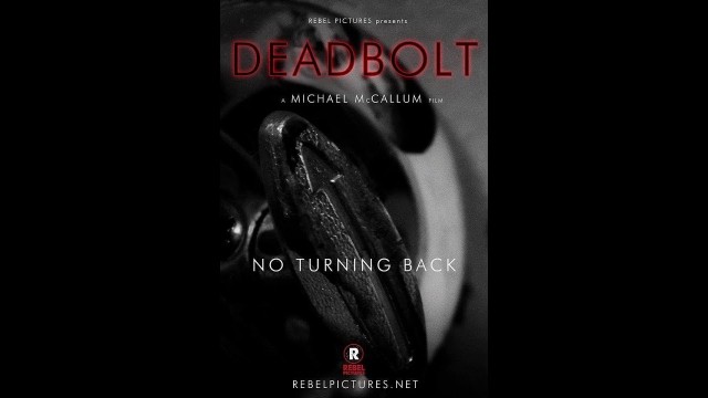 Watch Deadbolt Online