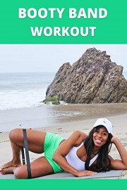 Booty Band Workout poster