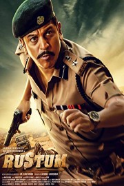 Rustum poster