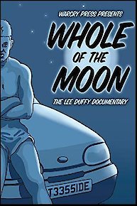 Lee Duffy - The Whole of The Moon