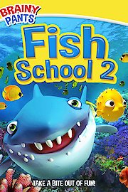 Fish School 2 poster
