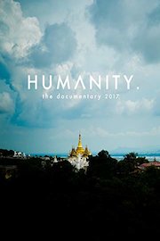 Humanity. poster