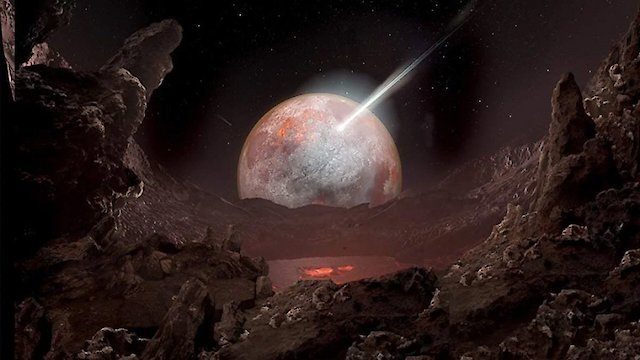 Watch Birth of Planet Earth Online