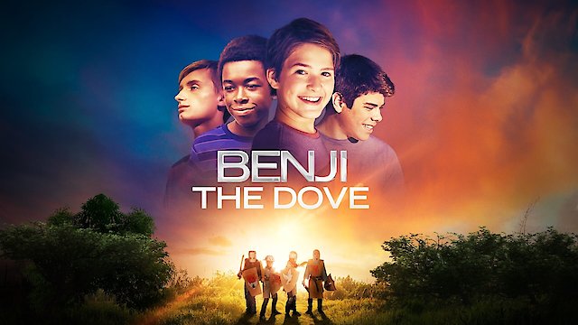 Watch Benji the Dove Online