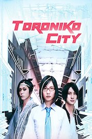 Toroniko City