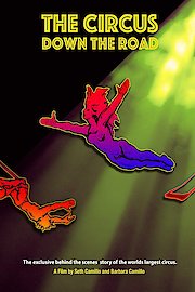 The Circus: Down the Road