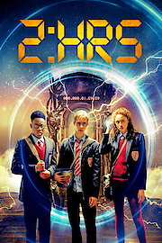 2: HRS poster
