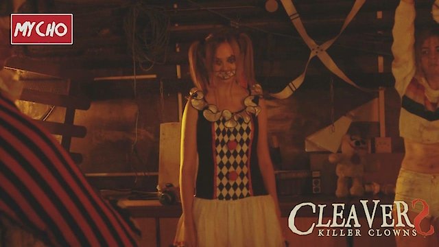 Watch Cleavers: Killer Clowns Online