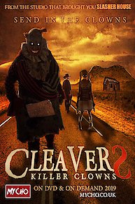 Cleavers: Killer Clowns