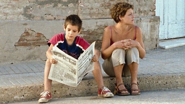 Watch Ana y los otros Online