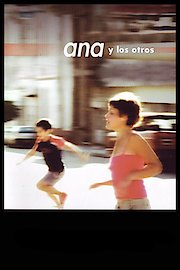 Ana y los otros poster