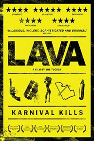 Lava
