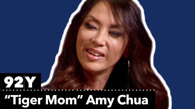 Watch On Political Tribes: Tiger Mom Amy Chua with Gen. Online