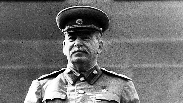 Watch Stalin's Last Plot Online