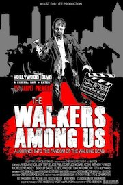 The Walkers Among Us poster