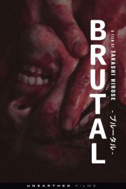 Brutal poster