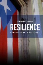 Resilience poster