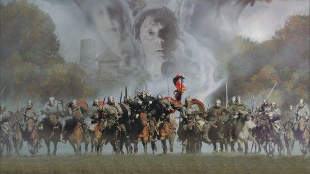 Watch An Ancient Tale: When the Sun Was a God Online