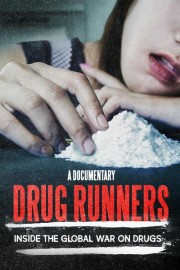 Drug Runners poster