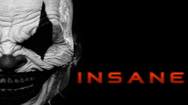 Watch Insane Online