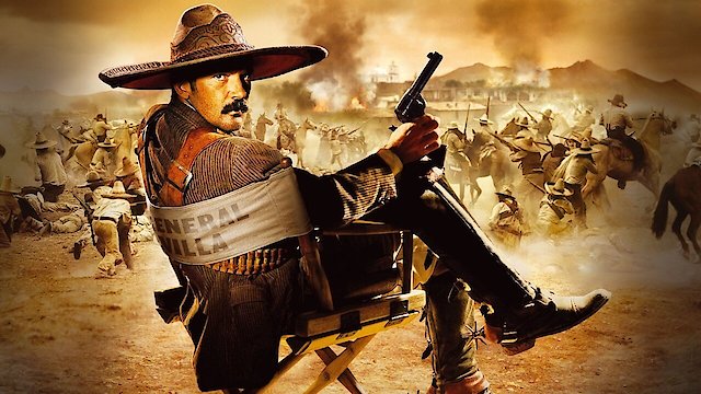 Watch And Starring Pancho Villa as Himself Online