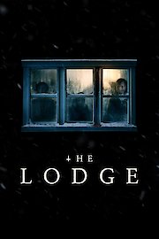 The Lodge poster