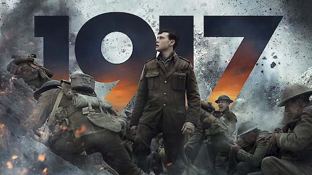 Watch 1917 Online