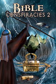 Bible Conspiracies 2 poster