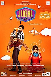 Jugni Yaaran Di poster