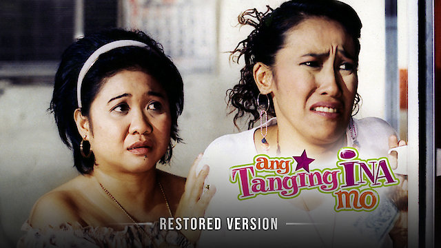 Watch Ang Tanging Ina Online