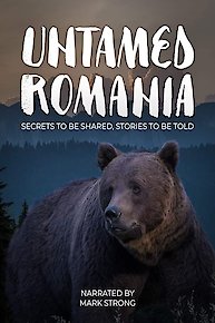 Untamed Romania