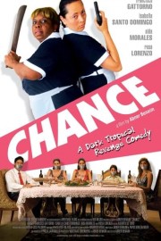 Chance poster
